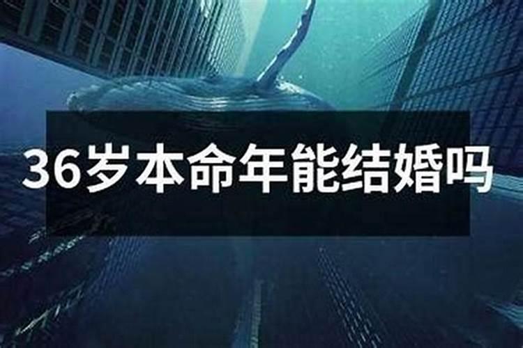 1986属虎36岁会离婚 婚姻运势受本命年影响？