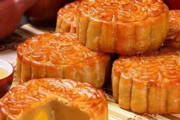 八月十五吃啥馅饺子