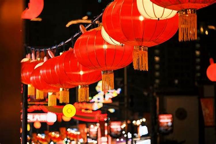 天津元宵节去哪玩