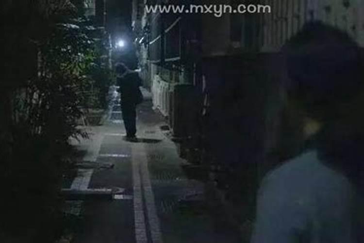 梦见和朋友一起跟踪同学的预兆