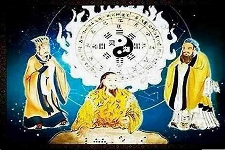 女命有钱的八字特点注定富贵的八字？