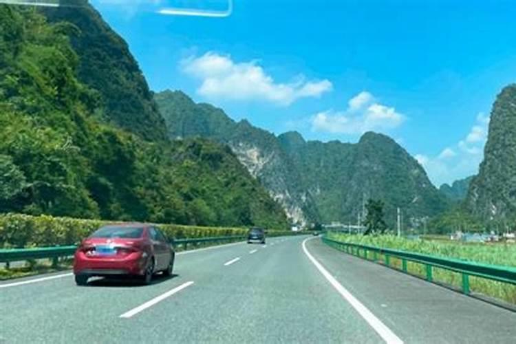 2024高速免费时间表最新公布 2024假期高速公路免费时间