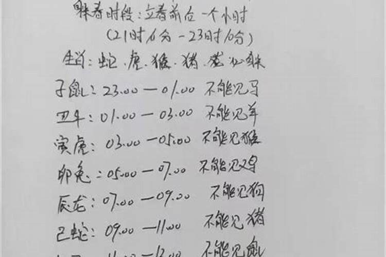 属虎本命年是哪一年