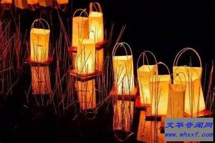 中元节给领导送礼合适吗