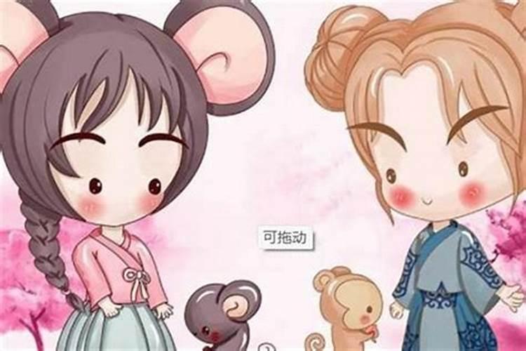 属兔男与属猴女婚配合适吗 男兔女猴属于上等婚姻？