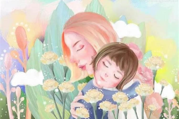 做梦梦到妈妈生了个弟弟我很生气什么意思？