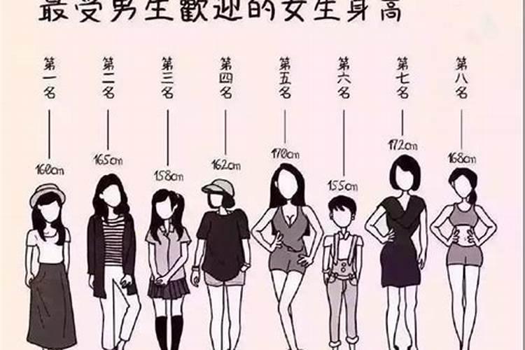 梦见高个子女人的预兆