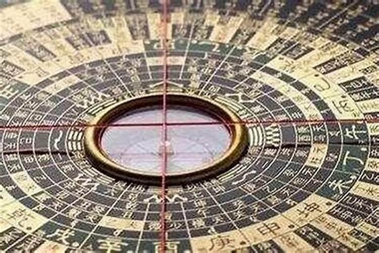 什么叫流年不利
