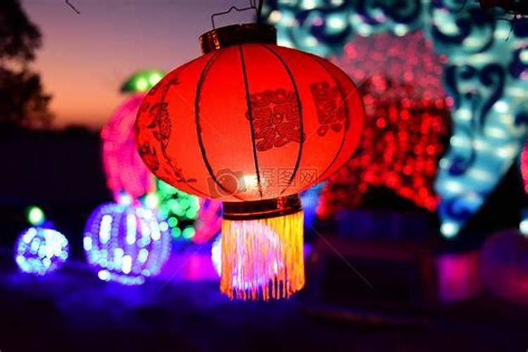 元宵节的花灯有什么寓意 元宵节花灯的寓意是什么