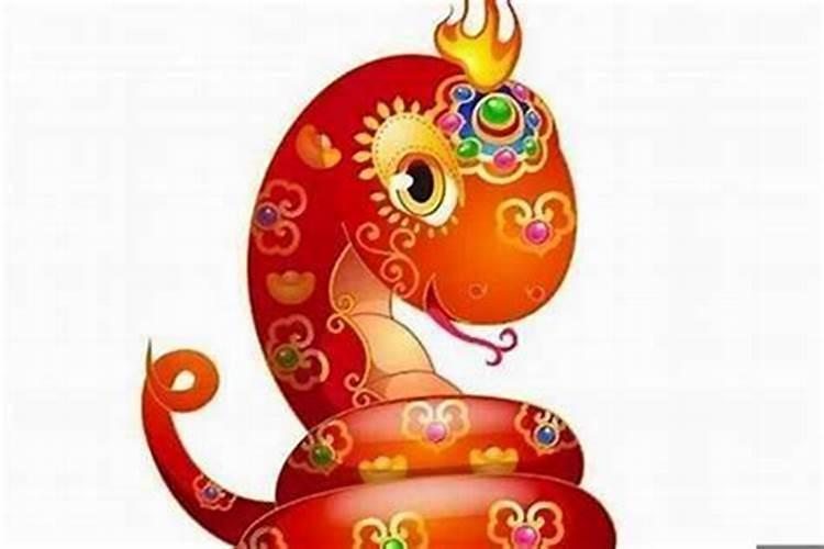 属蛇的女人和什么属相最配