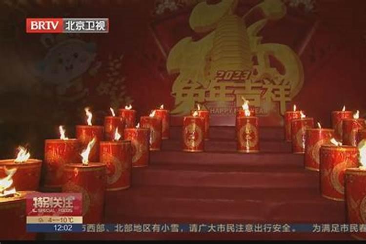 为什么除夕钟声是108响？