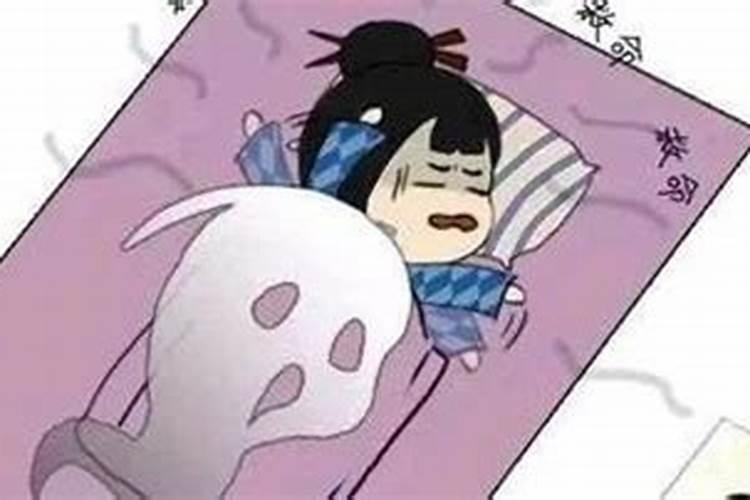 梦见男友死了自己大哭有什么预兆