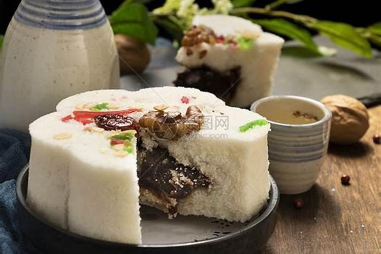 重阳节会吃什么食物 重阳节日里有哪些风俗