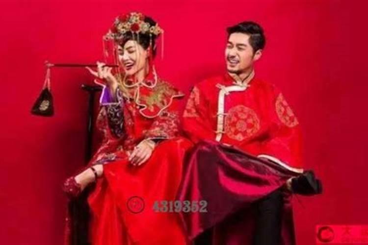 属相婚配真的靠谱吗？