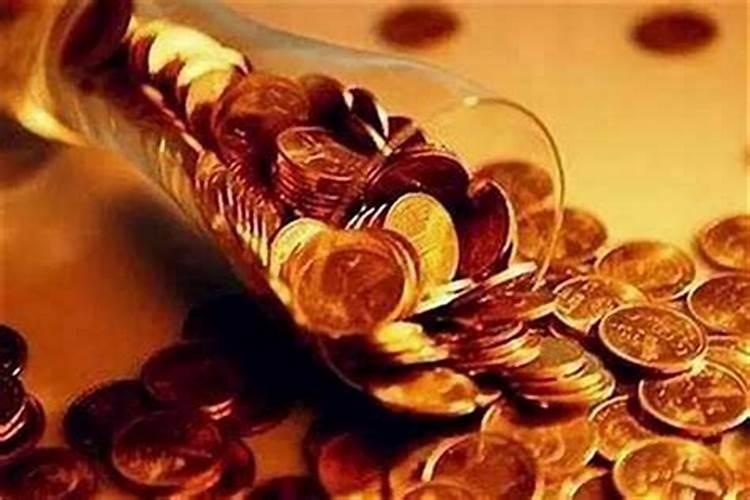 正月初五迎财神需要的供品