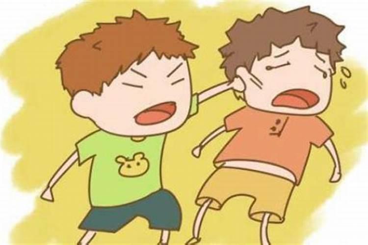 梦见黑色的龙卷风