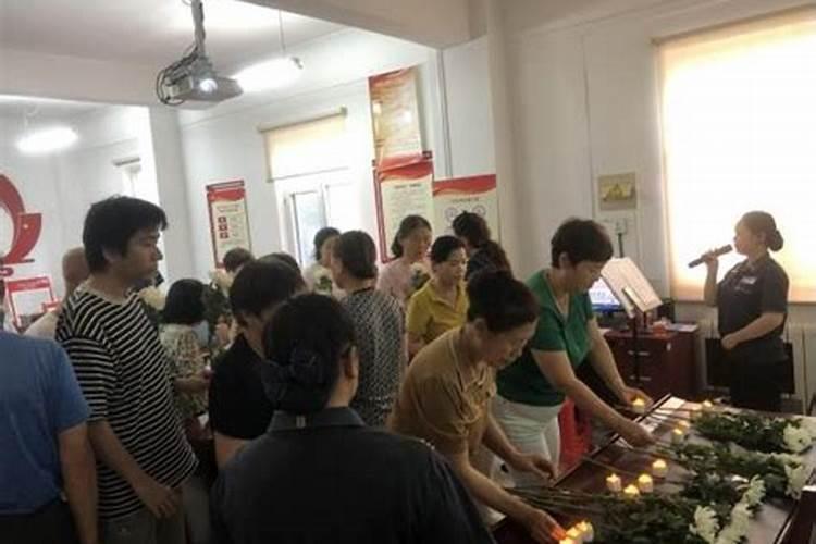 中元节上坟什么意思 中元节上坟意思是什么