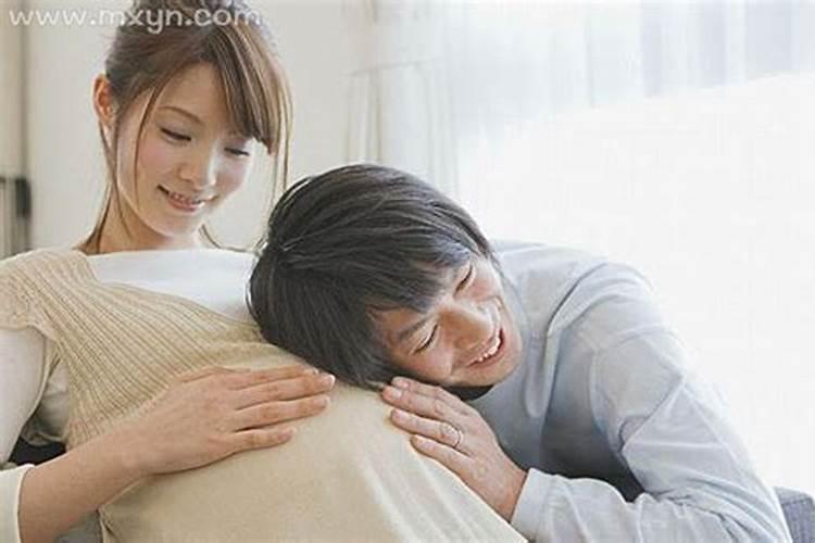 怀孕两个月梦见生男孩,还大便了好多血  百度宝宝知道