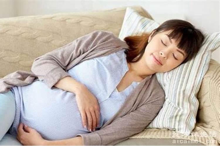 孕妇梦见小男孩是什么意思
