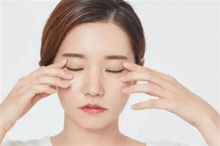 女人左眼跳时辰预测吉凶,女人左眼跳的时辰预兆星期一