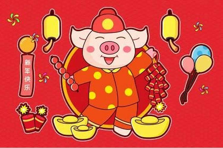 为什么大家都说本命年倒霉一年转运三年？