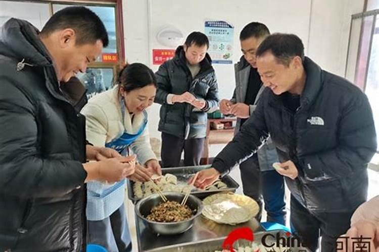 汝南的民风民俗400字