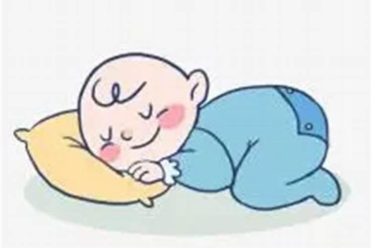 梦见男婴代表什么？