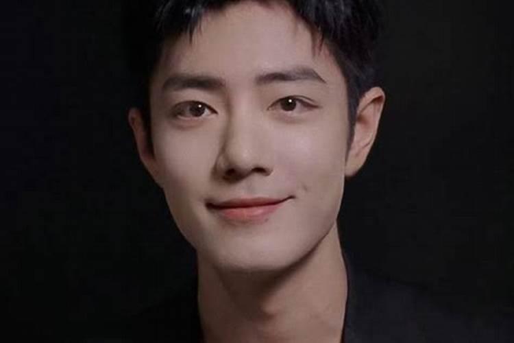 同期王一博一直呼声颇高,肖战为啥红得快凉的也快？