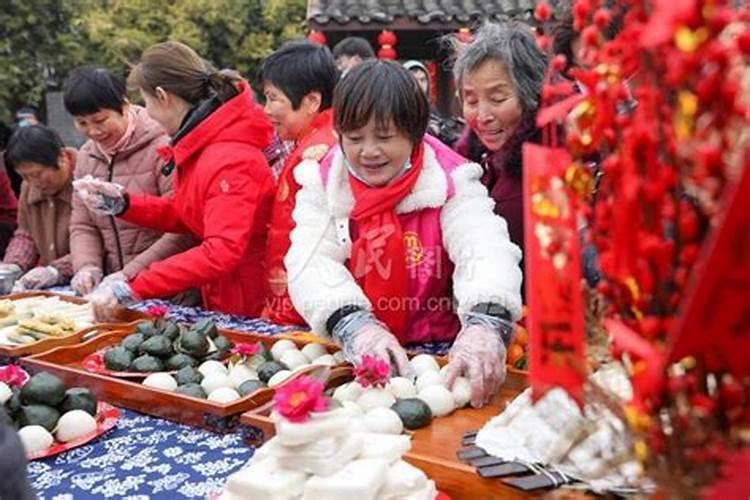 湖州节日活动有哪些 湖州有哪些传统节日活动 湖州节庆活动大全百度...