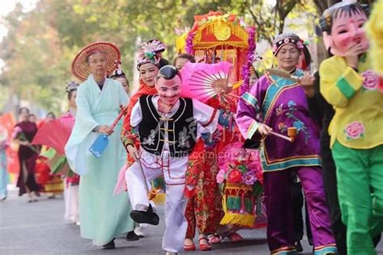 湖州十大中秋旅游景点