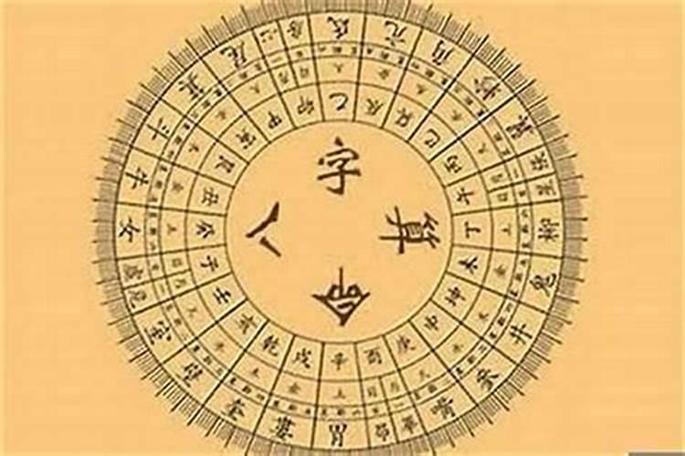 八字算命为什么准依据是什么？