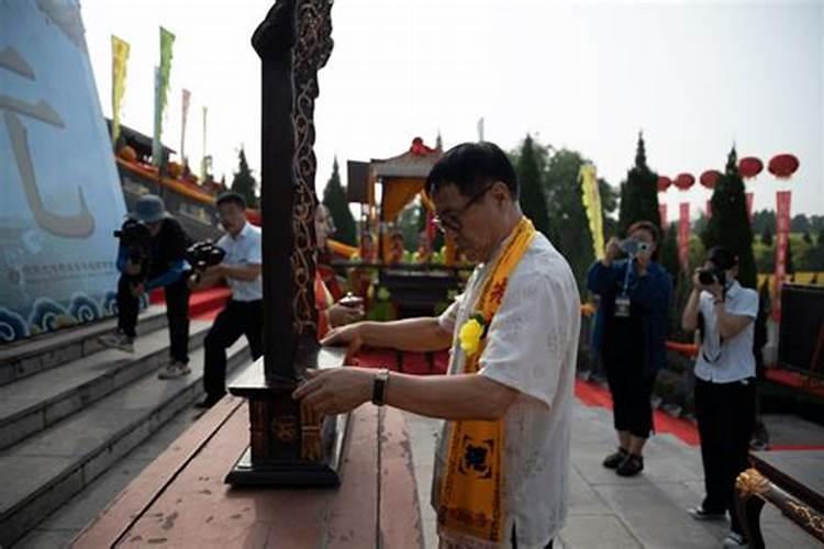 中元节应该如何正确祭祀祖先及故去的亲人？