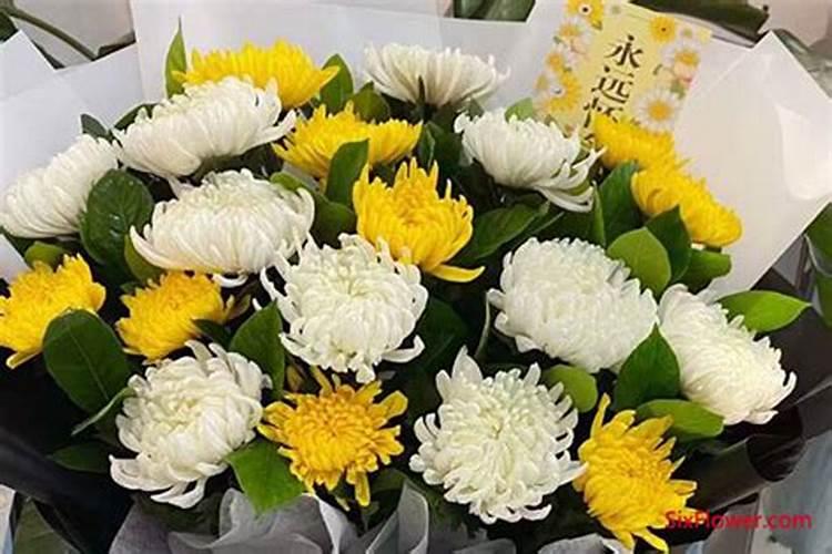 冬至在家怎么拜祭死去的亲人