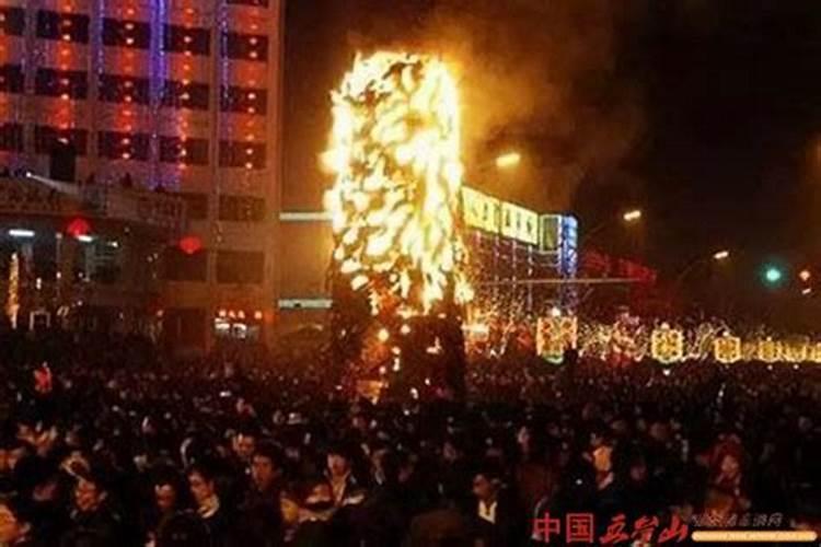 7月半鬼节从什么时候开始