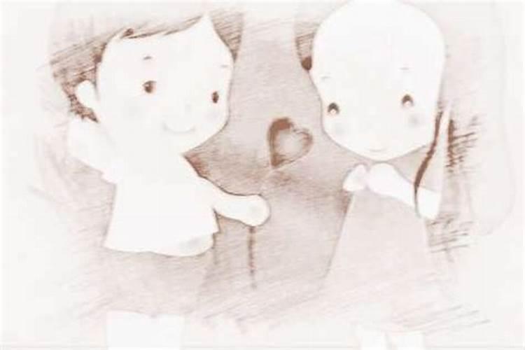 梦见陌生人向我表白的预兆