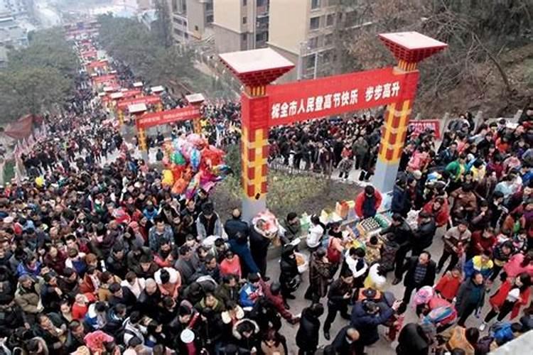 巴中正月十五元宵节为什么过正月十四