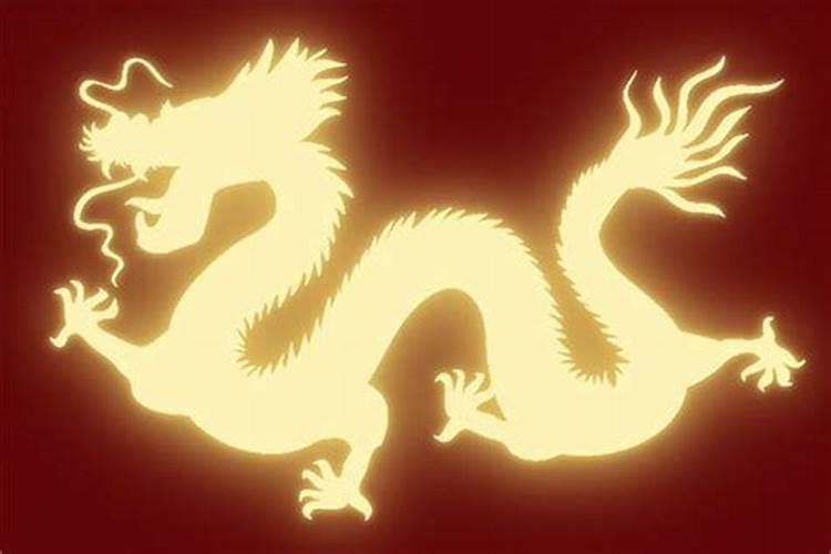 女人梦见龙的七大预兆