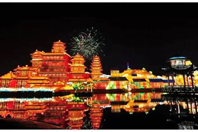 阜阳地区为什么有“八月十五举火为号杀鞑子”的传说,以及每年八月十五悠...
