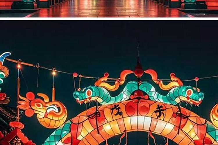 自贡灯会历史起源