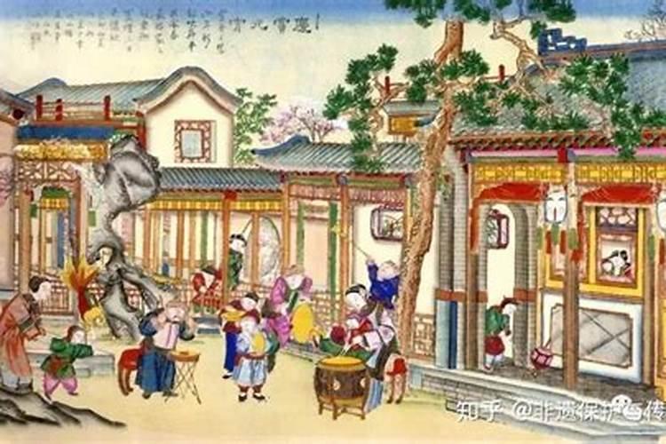 元宵在宋朝时叫什么名称