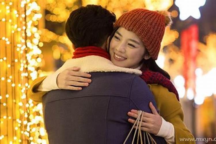 周公解梦梦见老婆是什么意思