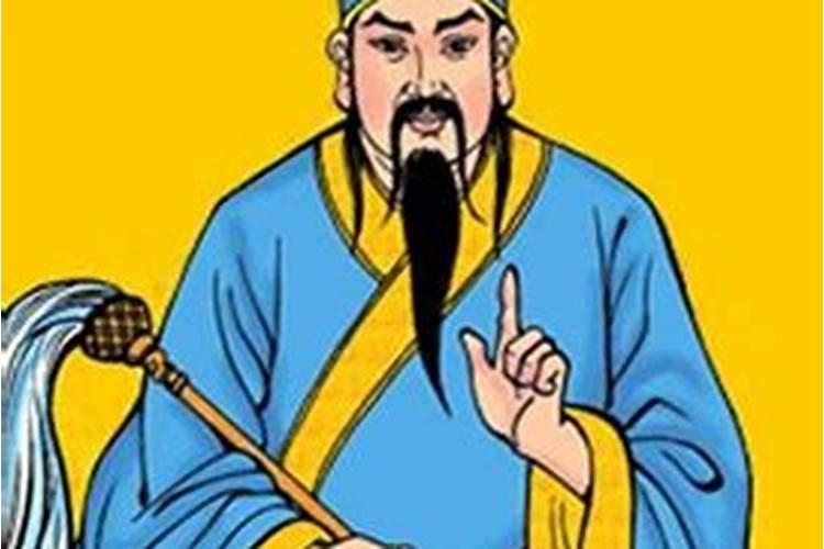 黄大仙灵签 第55签:中平 吴隐之投沈香