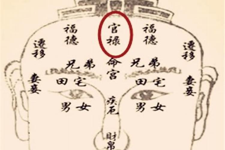 什么是官杀