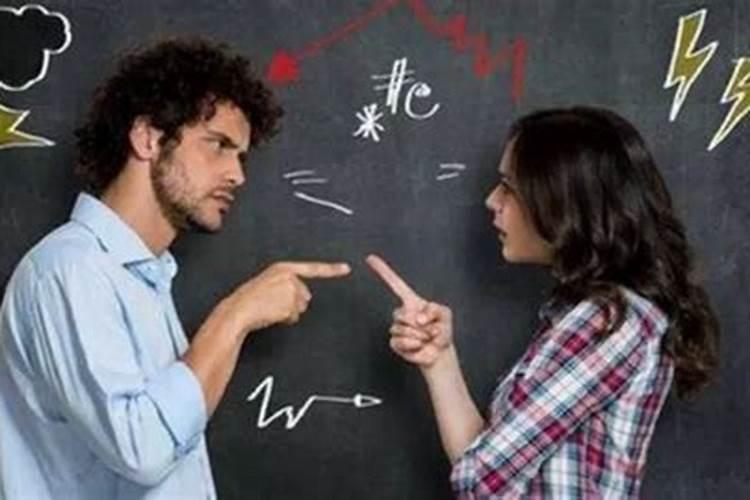 梦见打架是什么预兆 女性