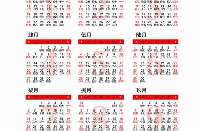 2023年农历腊月大年三十除夕时辰吉凶和五行属性