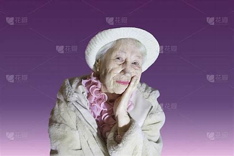 梦见中年妇女是什么意思