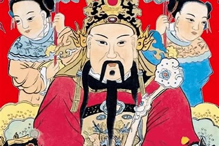 一年有几个财神日 一年有2个财神日对吗