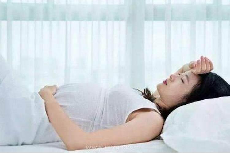 孕妇梦见春梦是什么意思？