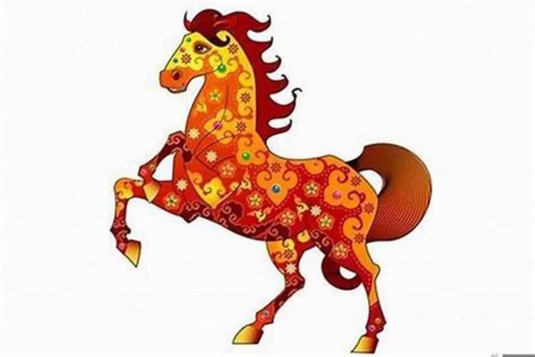 属马男和什么属相较配 属马的较佳配偶属相
