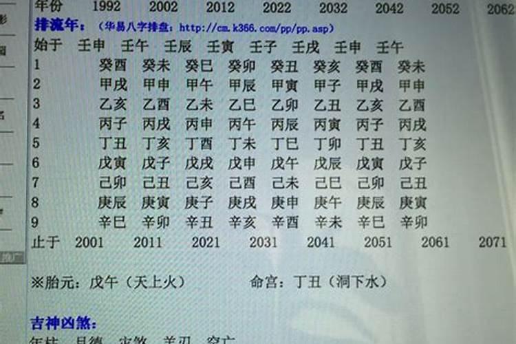 戊戌与癸卯天合地合详解婚姻 八字日柱恋爱观大揭秘？